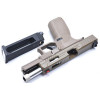 Pistolet KP13 CO2 Tan 6mm : Polyvalence et Performance Terrain