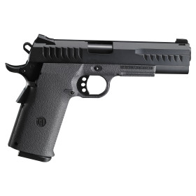 Pistolet 6mm Tactical Custom CO2 - Dual Power & Blowback