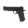 Pistolet 6mm Tactical Custom CO2 - Dual Power & Blowback