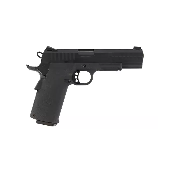 Pistolet 6mm Tactical Custom CO2 - Dual Power & Blowback