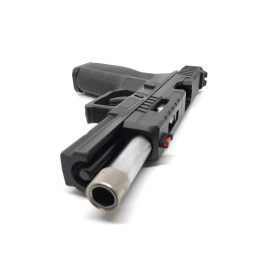 Pistolet KP13 Auto CO2 6mm : Mode Rafale et Semi-Auto