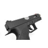Pistolet KP13 Auto CO2 6mm : Mode Rafale et Semi-Auto