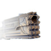 Pistolet 6mm STR45 Spartan : Édition Limitée, Gaz Blowback