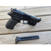 Pack Bersa Thunder 9 Pro Airsoft : CO2 6mm, Rail Picatinny