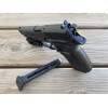 Pack Bersa Thunder 9 Pro Airsoft : CO2 6mm, Rail Picatinny