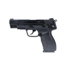 Pistolet Airsoft Springfield XD-E CO2 6mm Blowback, 330 FPS