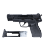 Pistolet Airsoft Springfield XD-E CO2 6mm Blowback, 330 FPS