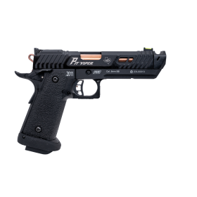Pistolet STI Pit Viper CO2 6mm - Réplique John Wick 4 Officielle