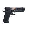 Pistolet STI Pit Viper CO2 6mm - Réplique John Wick 4 Officielle