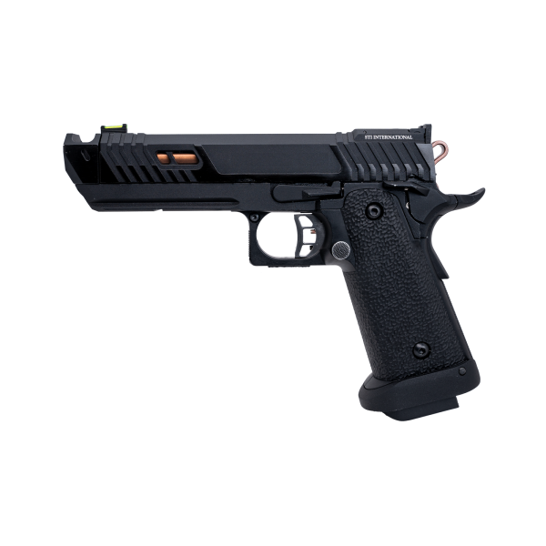 Pistolet STI Pit Viper CO2 6mm - Réplique John Wick 4 Officielle