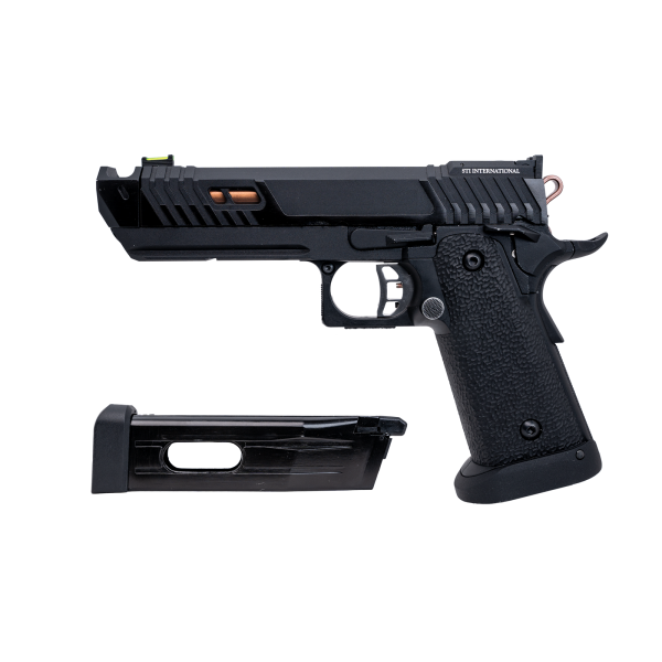 Pistolet STI Pit Viper CO2 6mm - Réplique John Wick 4 Officielle