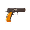 Pistolet Airsoft CZ Shadow 2 CO2 6mm : Précision et Réalisme