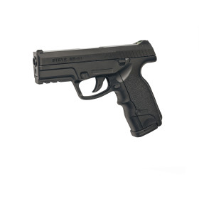 Réplique CO2 Steyr M9-A1 NBB : Précision et Ergonomie