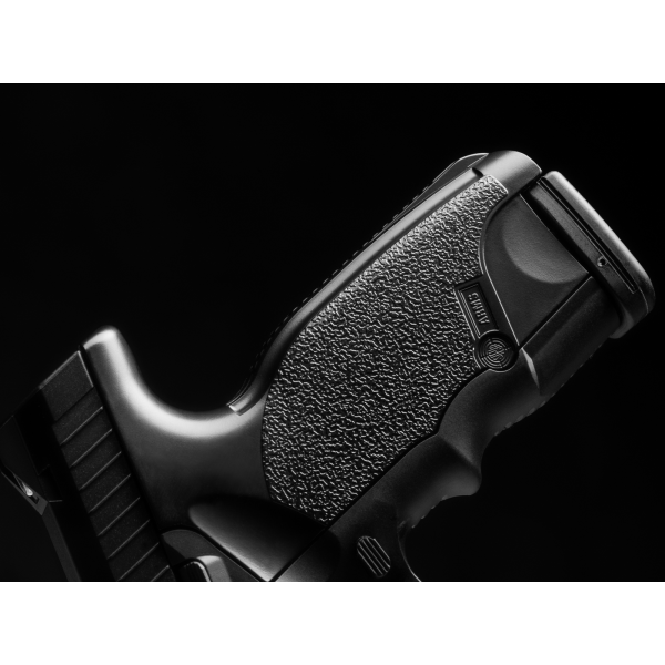 Réplique CO2 Steyr M9-A1 NBB : Précision et Ergonomie