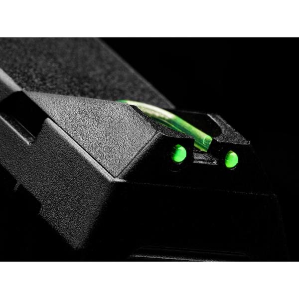 Réplique CO2 Steyr M9-A1 NBB : Précision et Ergonomie