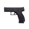 Pistolet CZ P10 CO2 6mm Blowback - Réalisme et Polyvalence