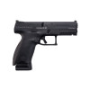 Pistolet CZ P10 CO2 6mm Blowback - Réalisme et Polyvalence