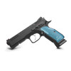 Pistolet Airsoft CZ Shadow 2 CO2 6mm : Précision et Réalisme