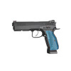 Pistolet Airsoft CZ Shadow 2 CO2 6mm : Précision et Réalisme