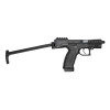 Pistolet USW A1 CO2 Blowback 6mm : Précision et Robustesse