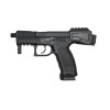 Pistolet USW A1 CO2 Blowback 6mm : Précision et Robustesse