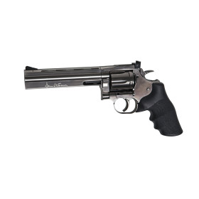 Revolver Dan Wesson 715 6'' CO2, 1,9J, Hop Up Ajustable