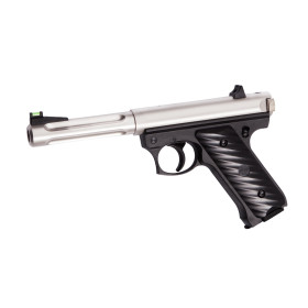 Pistolet 6mm MKII CO2 Dual Tone : Précision et Durabilité