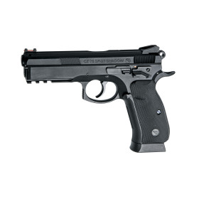 Pistolet Airsoft CZ SP01 Shadow CO2 6mm - 1.6J, 125 m/s