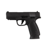 Pistolet Airsoft Bersa BP9CC CO2 6mm - Compact et Ergonomique
