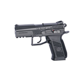 Pistolet CZ 75 P07 Duty CO2 Blowback 6mm - Réalisme et Précision