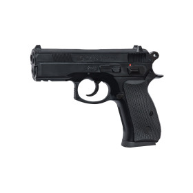 Pistolet CZ 75D Compact CO2 6mm : Précision 1,6J, 16 Coups