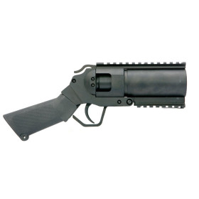 Lance-grenade 40mm CYMA : Compact et Personnalisable Airsoft