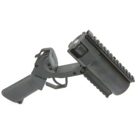 Lance-grenade 40mm CYMA : Compact et Personnalisable Airsoft