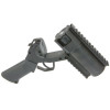 Lance-grenade 40mm CYMA : Compact et Personnalisable Airsoft