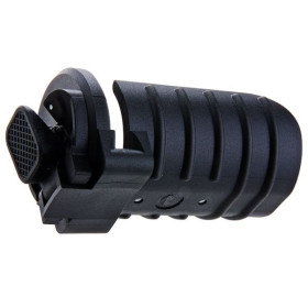 Lance Grenade 6mm M203 RIS AAP - Rail Picatinny, Polymère Renforcé