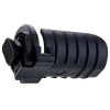 Lance Grenade 6mm M203 RIS AAP - Rail Picatinny, Polymère Renforcé