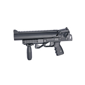 Lance Grenade GL06 6mm : Léger, Robuste, Rails Picatinny