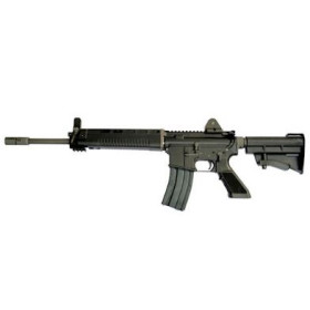 Réplique Airsoft T91 V3 Gaz 6mm : Précision et Polyvalence