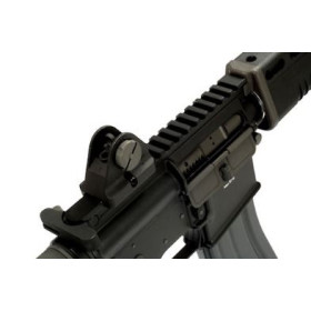 Réplique Airsoft T91 V3 Gaz 6mm : Précision et Polyvalence