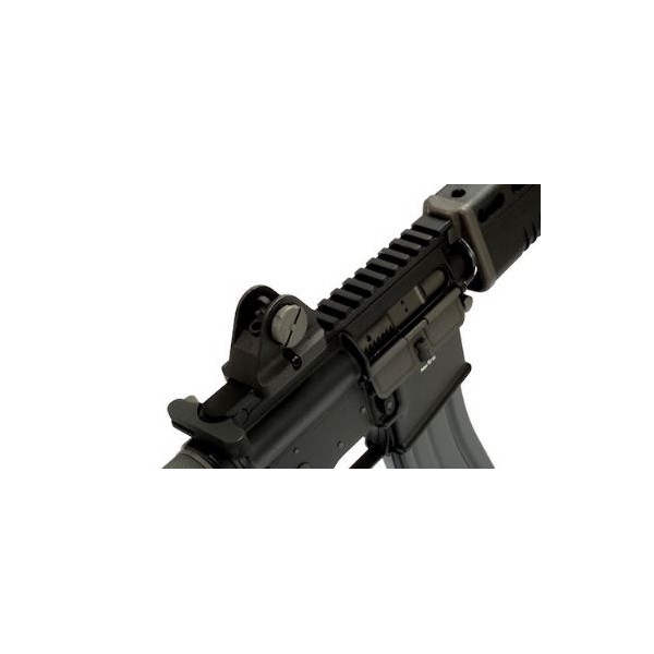 Réplique Airsoft T91 V3 Gaz 6mm : Précision et Polyvalence