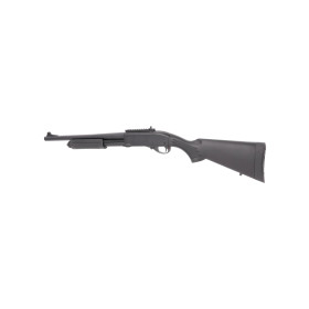 Fusil à pompe SA-VGS3 Vapor 6mm : Fiabilité et Performance
