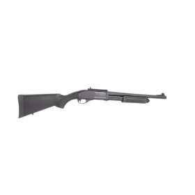 Fusil à pompe SA-VGS3 Vapor 6mm : Fiabilité et Performance