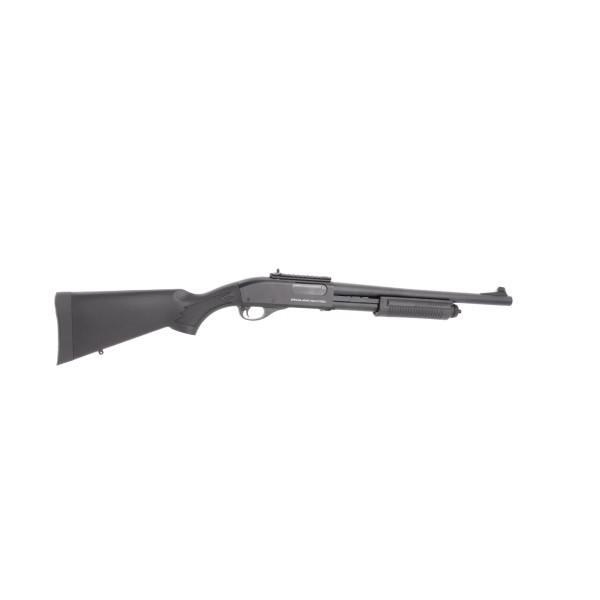 Fusil à pompe SA-VGS3 Vapor 6mm : Fiabilité et Performance
