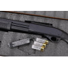 Fusil à pompe SA-VGS3 Vapor 6mm : Fiabilité et Performance