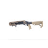 Fusil à pompe SA-VGS2 Vapor 6mm : Compact, idéal pour CQB