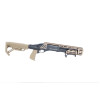 Fusil à pompe SA-VGS2 Vapor 6mm : Compact, idéal pour CQB