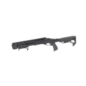 Fusil à pompe SA-VGS1 Vapor 6mm : Idéal pour CQB, 340 FPS