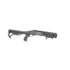 Fusil à pompe SA-VGS1 Vapor 6mm : Idéal pour CQB, 340 FPS