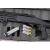 Fusil à pompe SA-VGS1 Vapor 6mm : Idéal pour CQB, 340 FPS