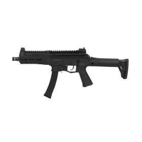 Réplique AK SA-J20 Vapor GBB 6mm noire - 320 FPS, Specna Arms